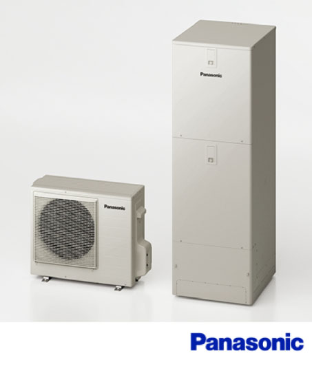 Panasonic エコキュート
