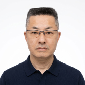本角 明久